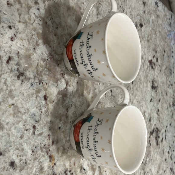 Milly Green British Design cups - Picture 2 of 4